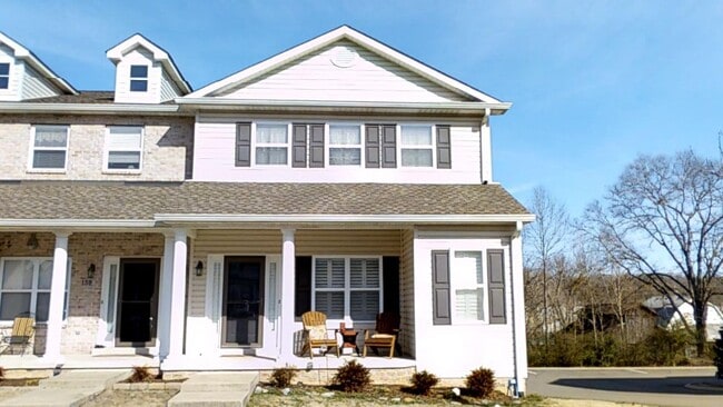 property at 161 Avalon Dr