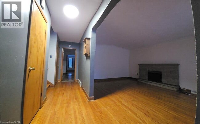 730 Garth St in Hamilton, ON - Building Photo - Building Photo