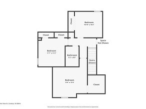 2815 Fletcher View Dr in Cordova, TN - Building Photo - Building Photo
