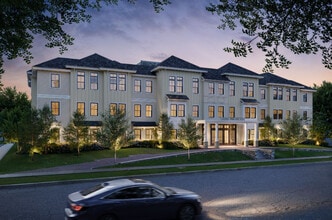 The Elms in Wakefield, MA - Building Photo - Building Photo