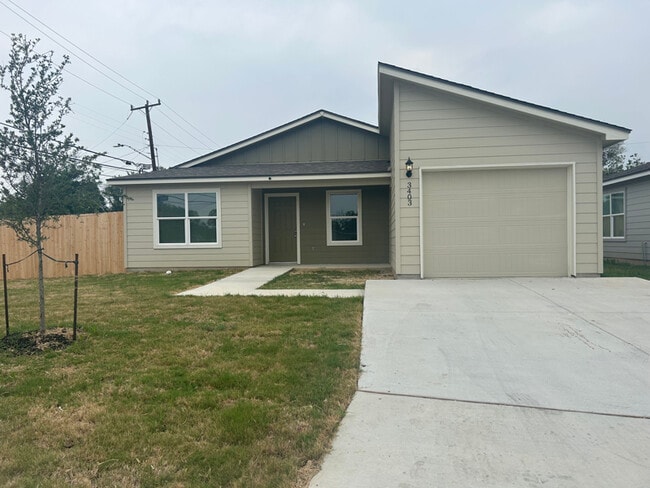 property at 3403 Gaby Path