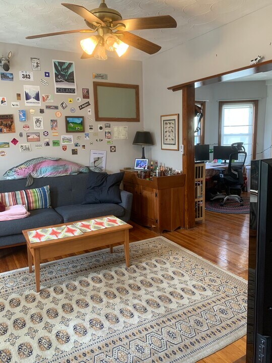 83 Litchfield St, Unit 1 in Boston, MA - Building Photo