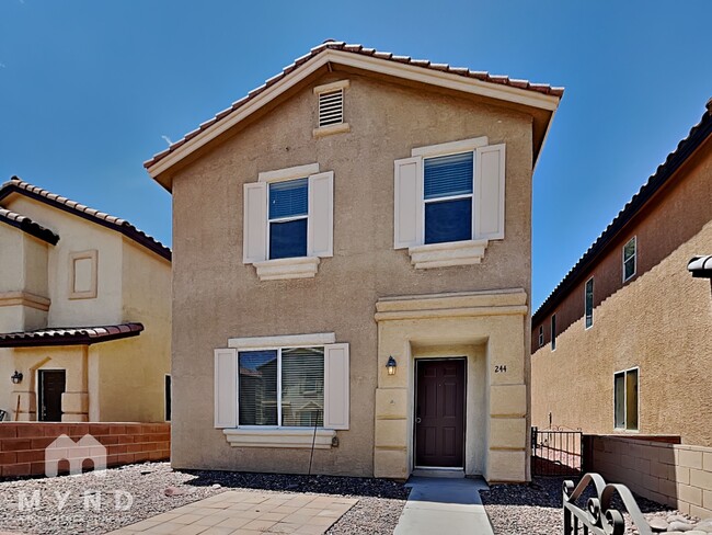 property at 244 Wilted Jasmine Ct