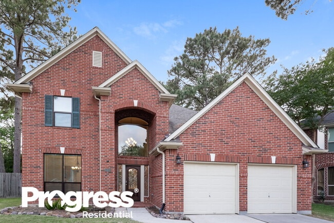 property at 8835 Vista Springs Dr