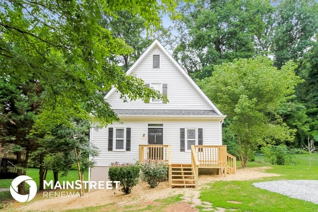 property at 4324 Walnut Hollow Dr