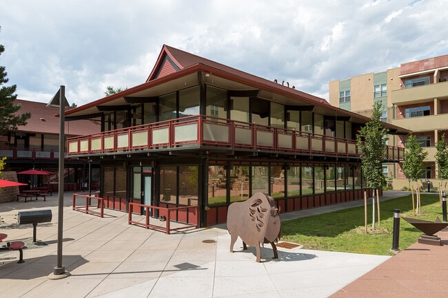 The Grove at Mankato