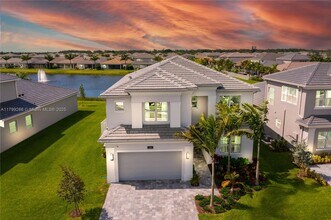 13499 Whistler Mountain Rd in Delray Beach, FL - Building Photo - Building Photo