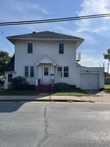 633 Starr Ave in Eau Claire, WI - Building Photo