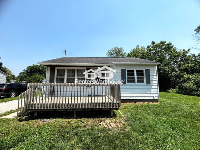 219 S 14th St in Adel, IA - Building Photo - Building Photo