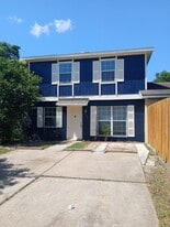 5154 Markwood Ln in Houston, TX - Building Photo