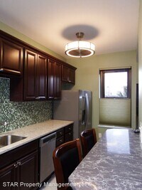 1001 St Paul St photo'