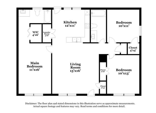 731 Firecrest St SE in Concord, NC - Foto de edificio - Building Photo