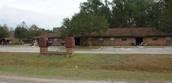 Heritage Villas of Callahan Apartments