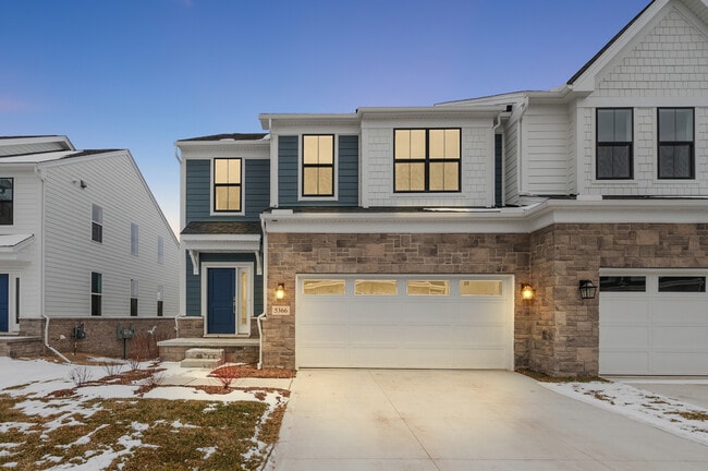 property at 5366 Trl Vis Dr