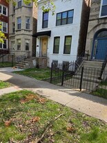 6543 S Drexel Ave in Chicago, IL - Building Photo