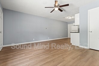 903 Crawford St S in Wilson, NC - Building Photo - Building Photo