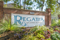 Regatta on James Island in Charleston, SC - Building Photo - Building Photo