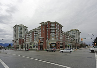 SW Tower in Vancouver, BC - Building Photo - Primary Photo