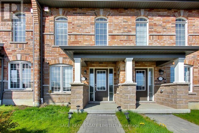 1417 Salem Rd N in Ajax, ON - Building Photo - Building Photo