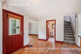 145 Indiana Ave SW in Grand Rapids, MI - Building Photo - Building Photo