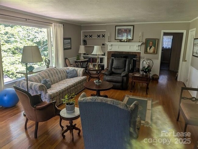110 Hillside Ct in Tryon, NC - Building Photo - Building Photo