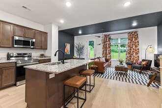 8845 Chapman Trce Wy in Knoxville, TN - Building Photo - Building Photo