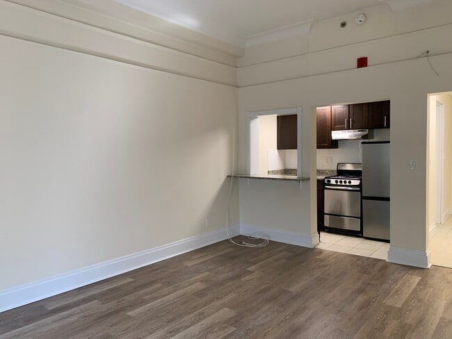 property at 62 Boylston St