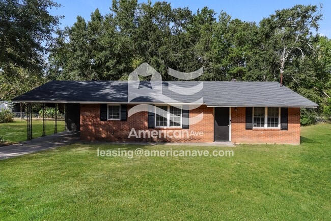 property at 1187 Bennock Mill Rd
