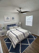 803 W Scenic Dr in North Little Rock, AR - Building Photo - Building Photo
