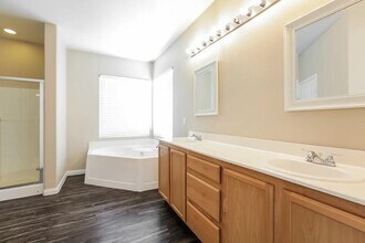 9145 W Dorrell Ln in Las Vegas, NV - Building Photo - Building Photo
