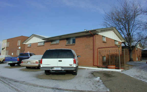 East Yale Apartments in Denver, CO - Building Photo - Building Photo