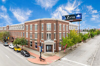 The Billy Goat in Louisville, KY - Foto de edificio - Building Photo