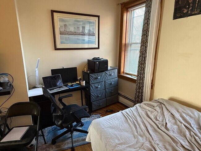 41 Garden St in Boston, MA - Building Photo - Building Photo