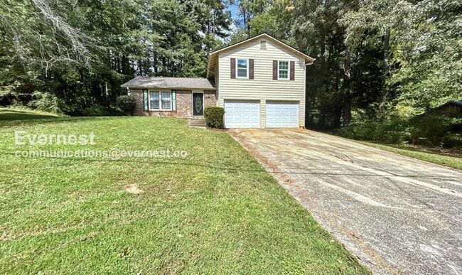 property at 5454 Rocky Pine Dr