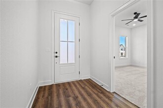 1821 Lotus Rd in Centerton, AR - Building Photo - Building Photo