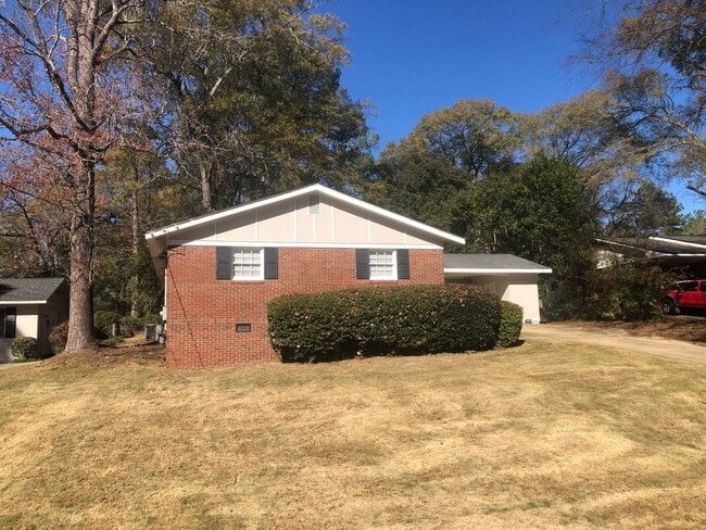 4113 Acacia Dr in Columbus, GA - Building Photo - Building Photo
