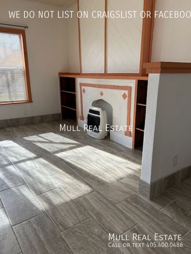 1817 NW 28th St in Oklahoma City, OK - Building Photo - Building Photo