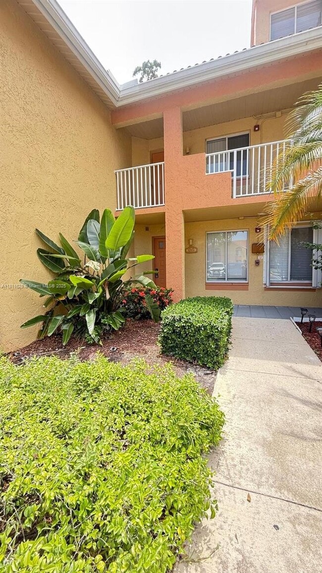 property at 1002 Coral Club Dr