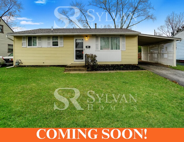 1274 Dellwood Ave in Columbus, OH - Building Photo