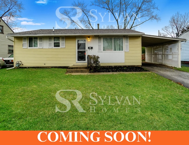 property at 1274 Dellwood Ave