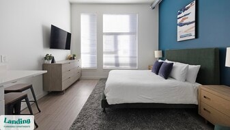 3609 Wynkoop St in Denver, CO - Building Photo