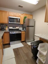 13203 Astoria Hill Ct, Unit N in Germantown, MD - Foto de edificio - Building Photo