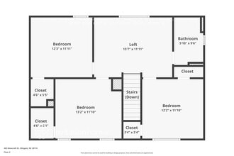 402 Glencroft Dr in Wingate, NC - Building Photo - Building Photo