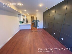 907 N 48th St in Philadelphia, PA - Building Photo - Building Photo