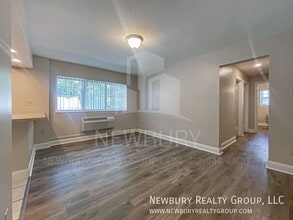 1331 Washington Blvd in McKeesport, PA - Building Photo - Building Photo