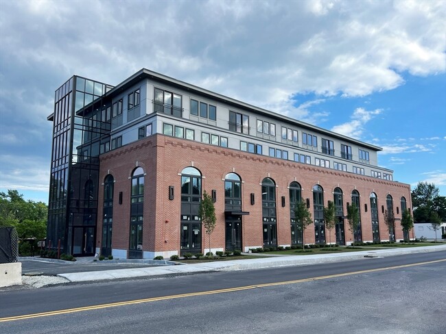 property at 80 Bridge St