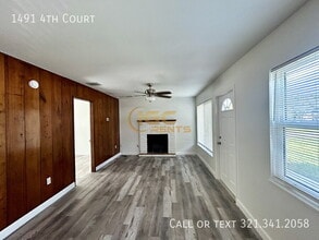 1491 4th Ct in Vero Beach, FL - Building Photo - Building Photo