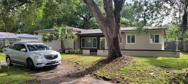 property at 15110 NE 9th Ct