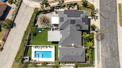 31222 Floweridge Dr in Rancho Palos Verdes, CA - Building Photo - Building Photo