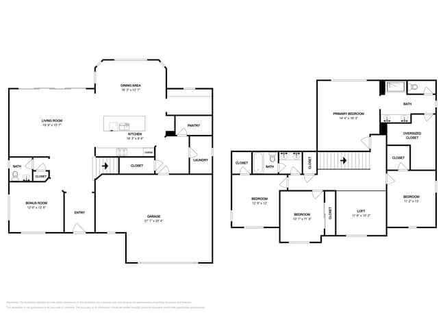 2238 Escondido Way in Perris, CA - Building Photo - Building Photo